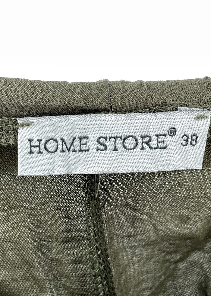 Home Store Düz Kesim %70 İndirimli. - Görsel 4