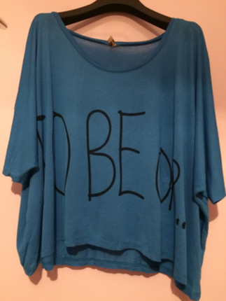 Penye tshirt
