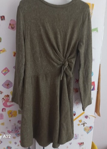 LC Waikiki Kiz cocuk elbise