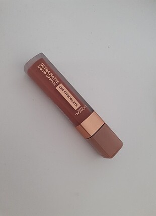 Loreal chocolate