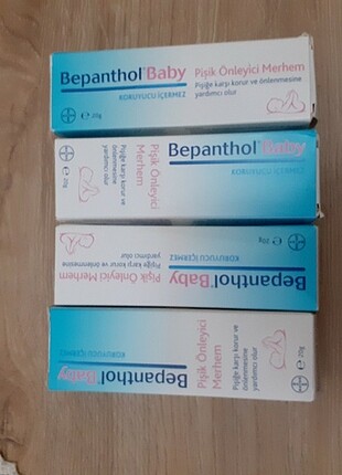 Bepanthol