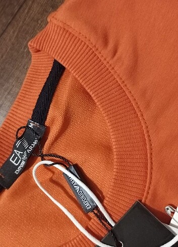 m Beden Ea7 Sweatshirt