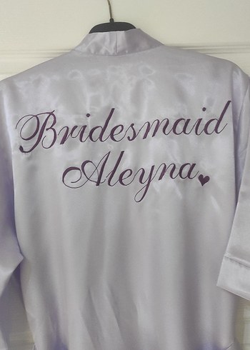 Lila Nedime Sabahlıği - Görsel 3