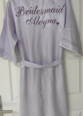 Lila Nedime Sabahlıği - Görsel 2