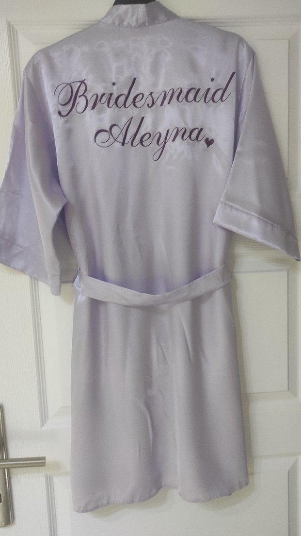 Lila Nedime Sabahlıği - Görsel 2