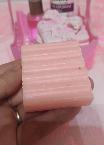 Gül suyu Sepeti - Görsel 5