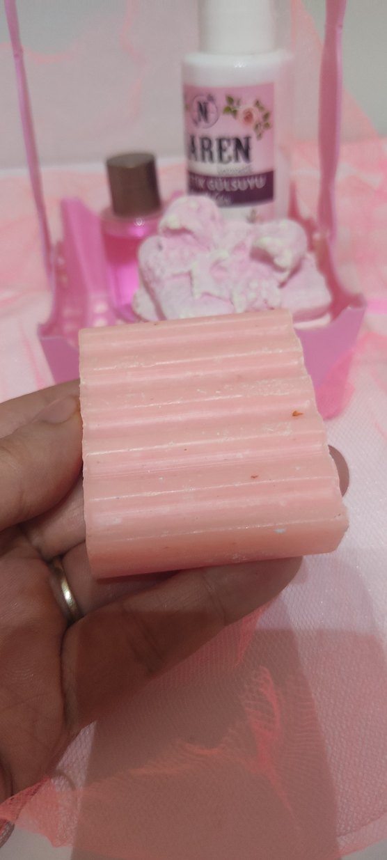 Gül suyu Sepeti - Görsel 5