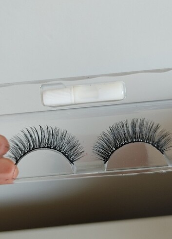 Takma Kirpik  - Görsel 4