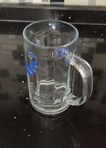 Bira Bardağı-Kupa 