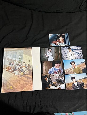Bts exhibition