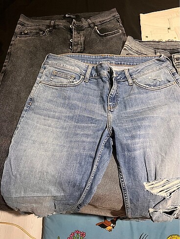 Zara Pantolon
