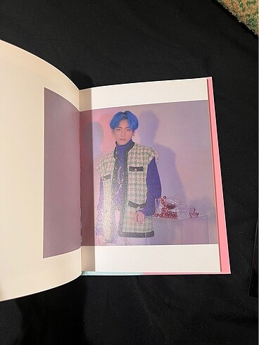 Bts persona albüm