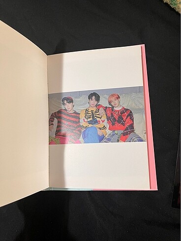 Beden Bts persona albüm