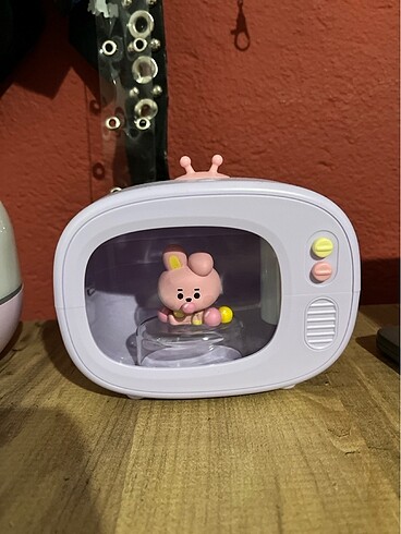  Beden Bt21 cooky hava temizleyici