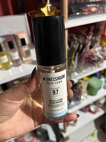 Jungkook 97 parfüm