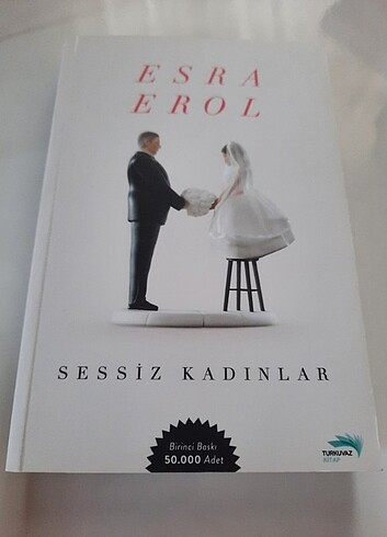 Esra Erol -Sessiz Kadınlar 