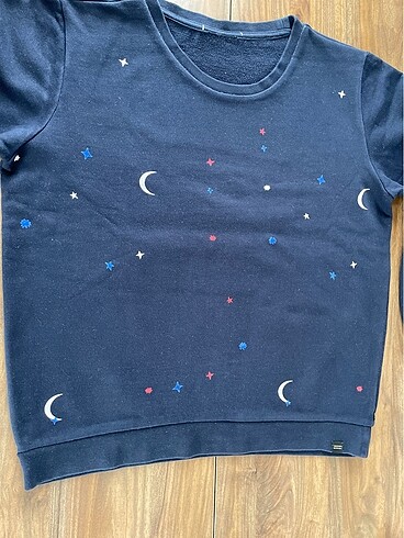 Scotch & Soda Ürün bayan uzun Sweettir