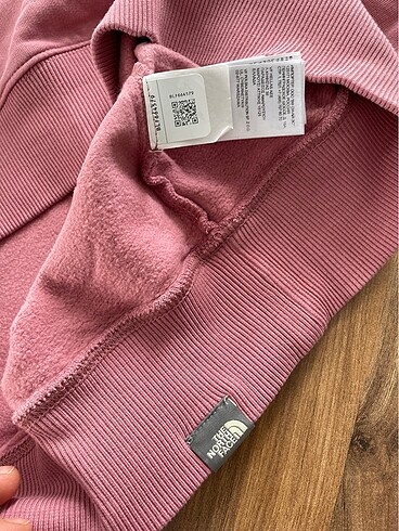 m Beden Uzun kollu sweatshirt