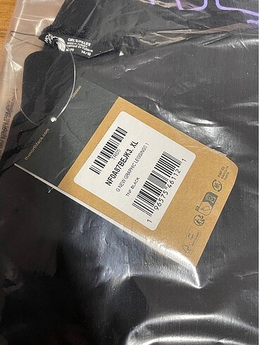 North Face Bayan Tayt