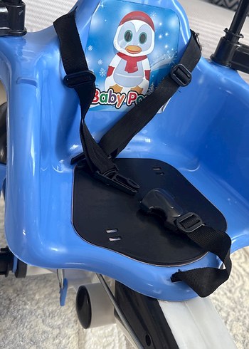 Diğer Bebek arabası