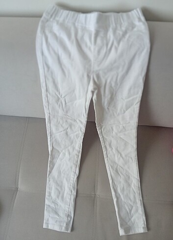 LC Waikiki Keten pantolon