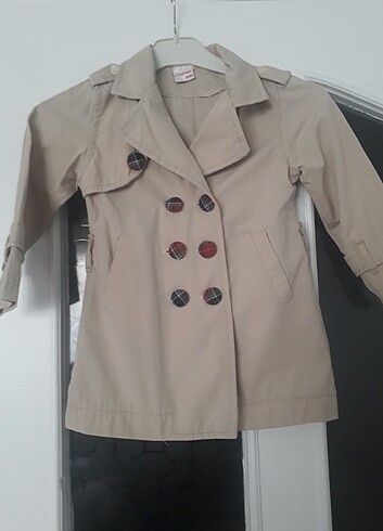 Trenckot