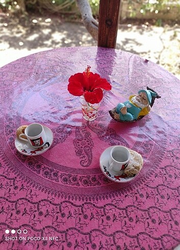 Kahve Fincanı 