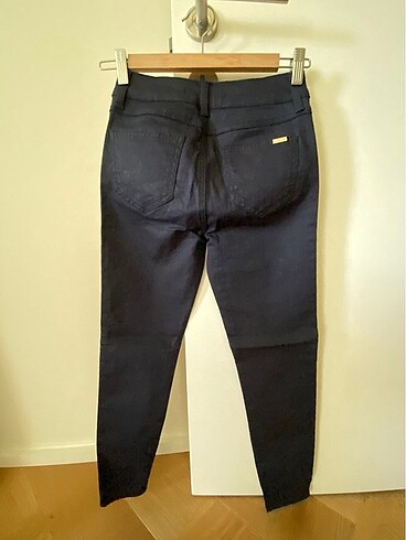 diğer Beden Network lacivert skinny casual pantolon 25 beden
