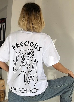 Vintage Unisex T-shirt 