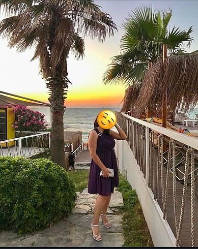 Özel dikim tek omuz abiye elbise