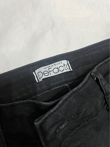 xl Beden Kot pantolon