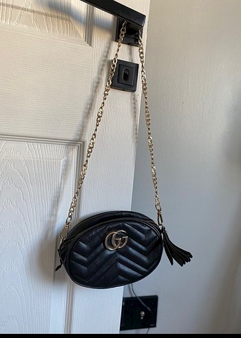Gucci çanta - Görsel 2