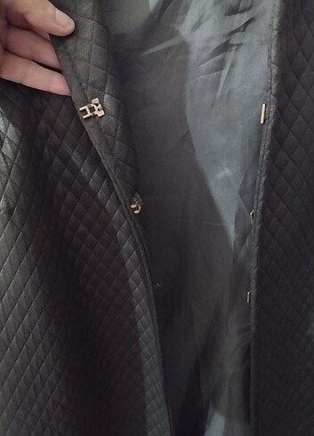 Uzun yelek - Görsel 2