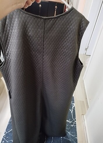 Uzun yelek - Görsel 7