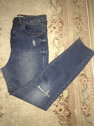 stradivarius jean