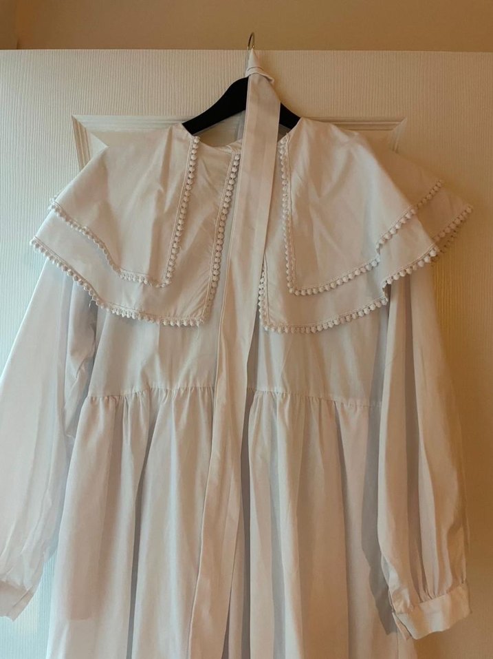 Hoopstore Elbise - Görsel 2