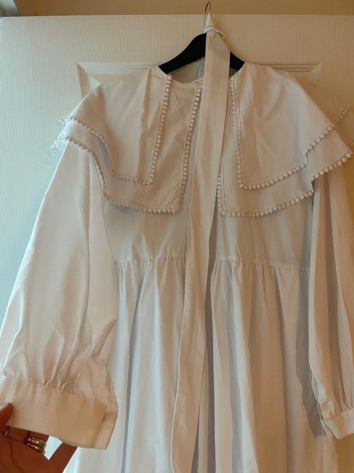 Hoopstore Elbise - Görsel 4