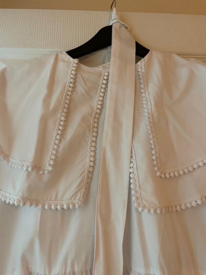 Hoopstore Elbise - Görsel 5