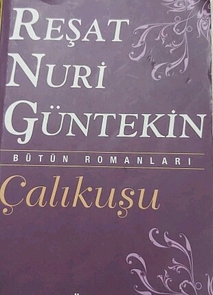  Çalıkuşu 