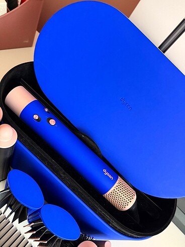 Dyson Airwrap
