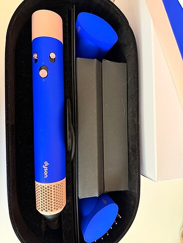 Dyson Dyson Airwrap