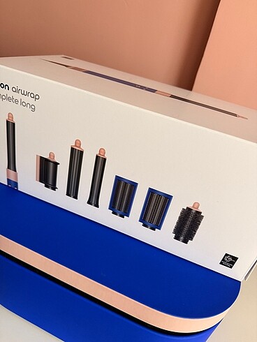 Beden Dyson Airwrap