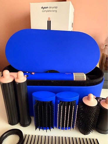 Beden Renk Dyson Airwrap