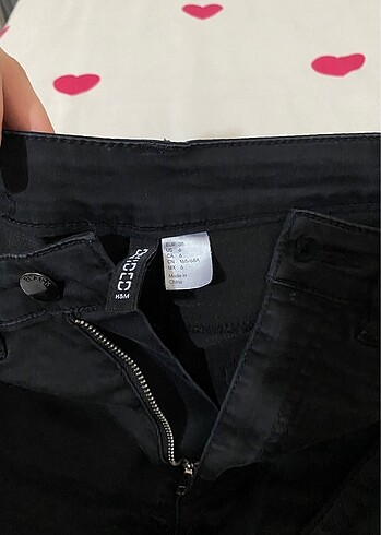 H&M Pantolon