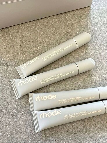 Dior Rhode Peptide Lip Treatment