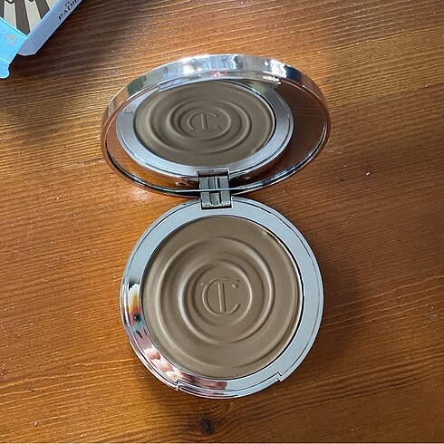 Charlotte Tilbury Bronzer