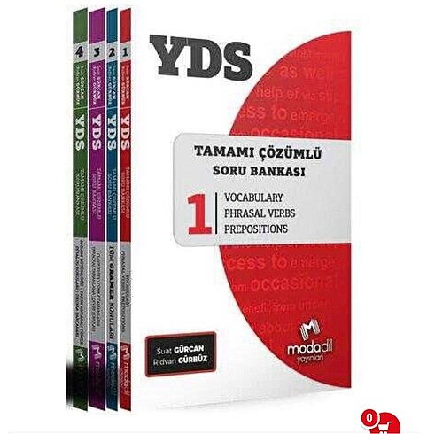 Modadil YDS
