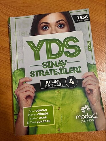 Modadil Yds Sınav Stratejileri