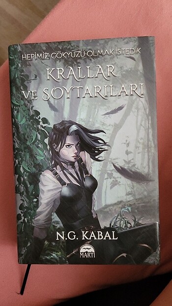 Krallar ve soytarıları ayrac posterli