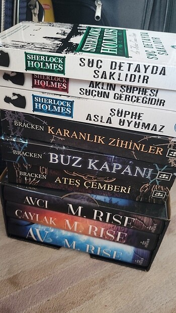 Kitap